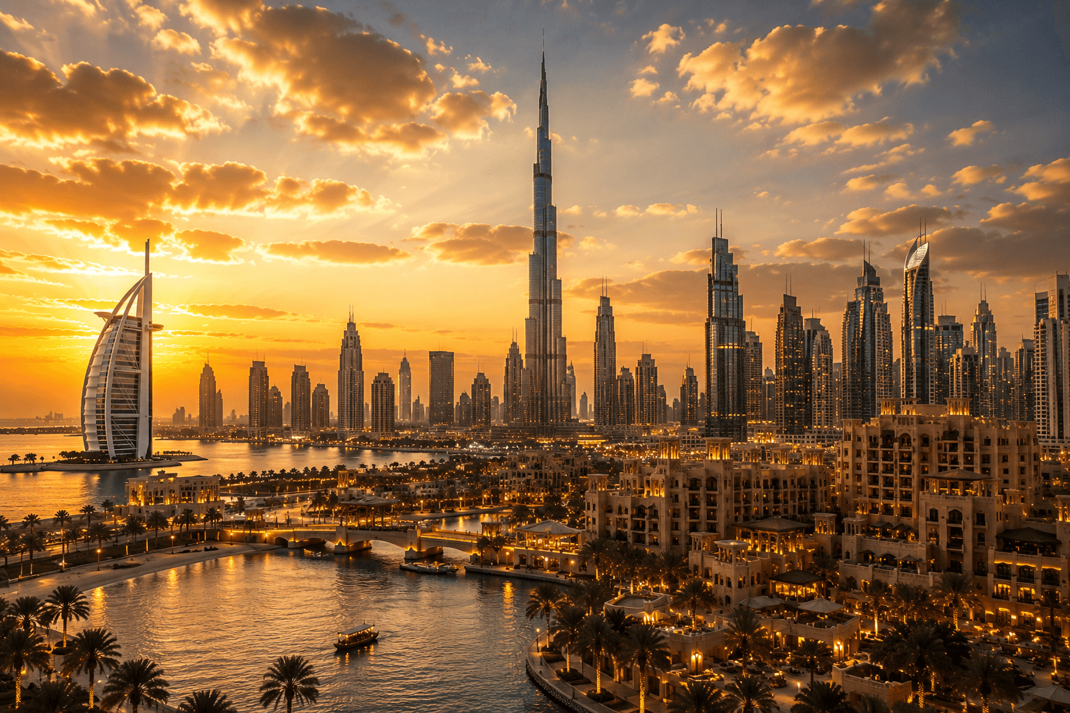 Dubai real estate