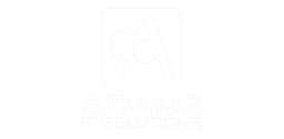 Adamz IT Solutions