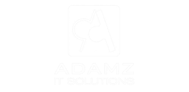 Adamz IT Solutions