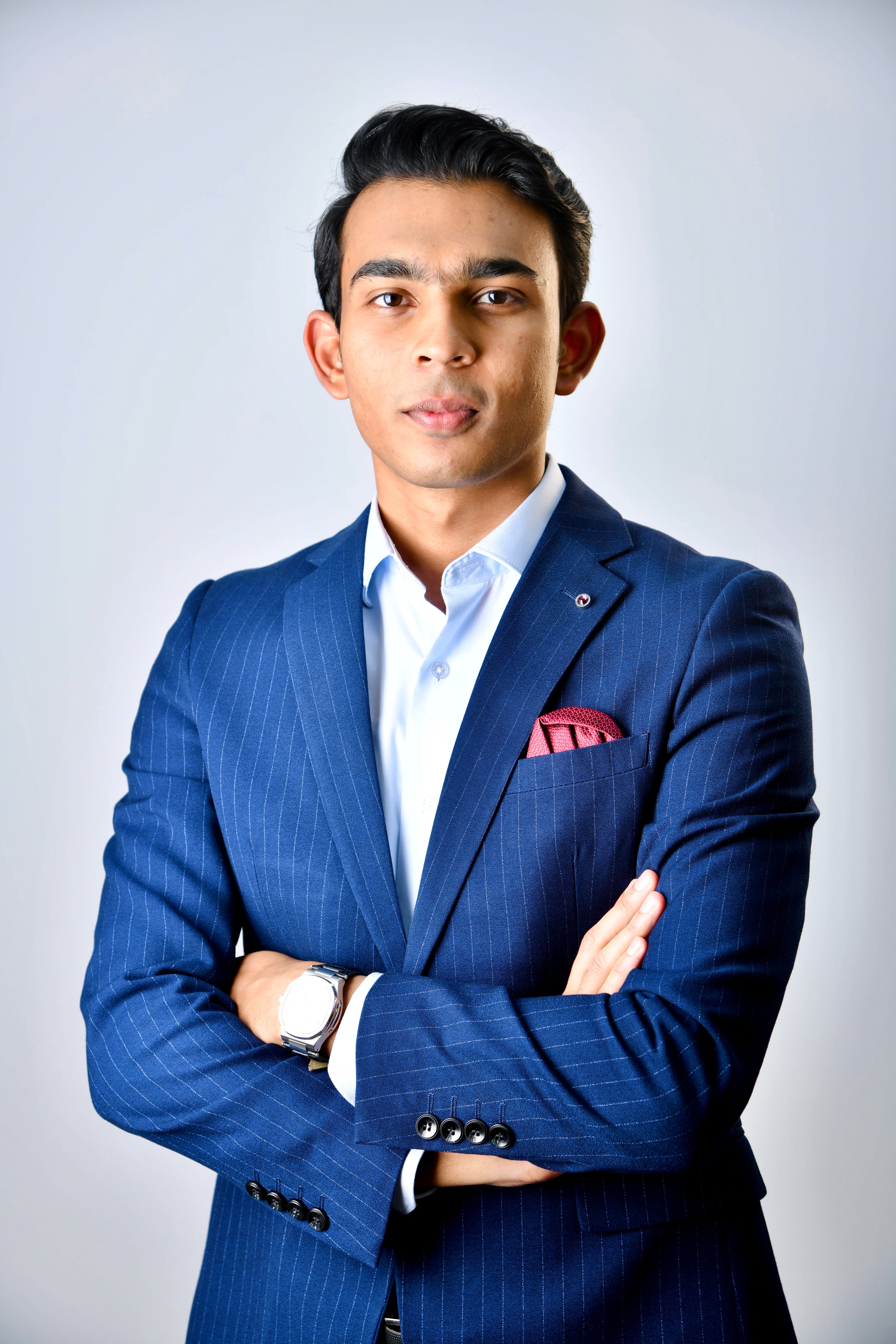 Abdul Haseeb