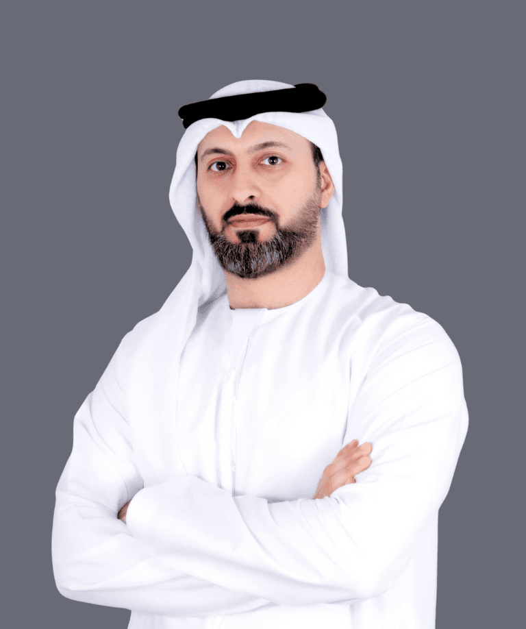 Dr. Sultan Ali Sultan Shamlan Alzaabi