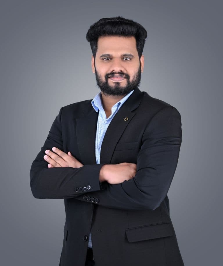 Mohammed Ashik