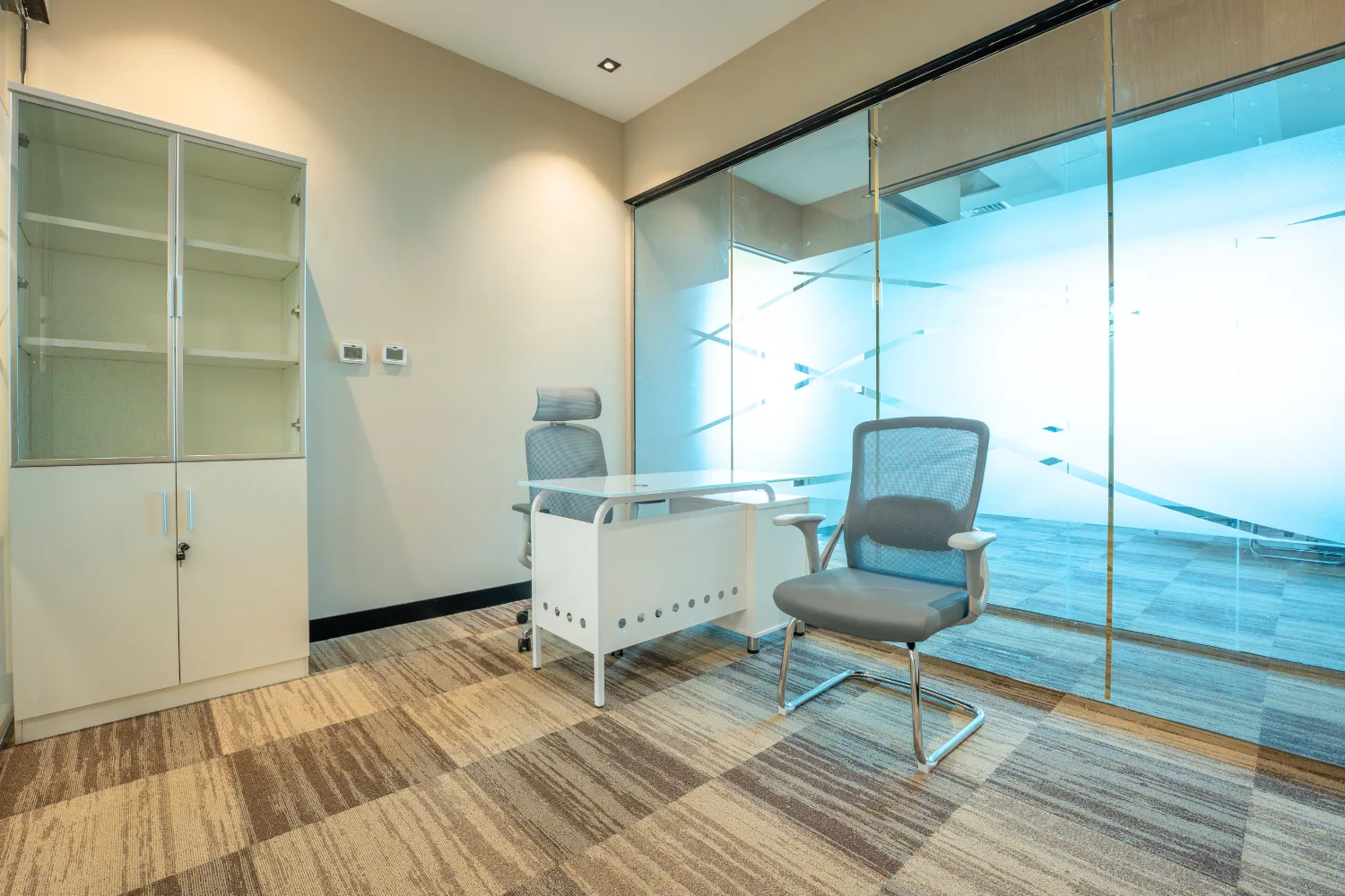 Fully Serviced Offices | Professional Setup | Abu Dhabi — photo 3