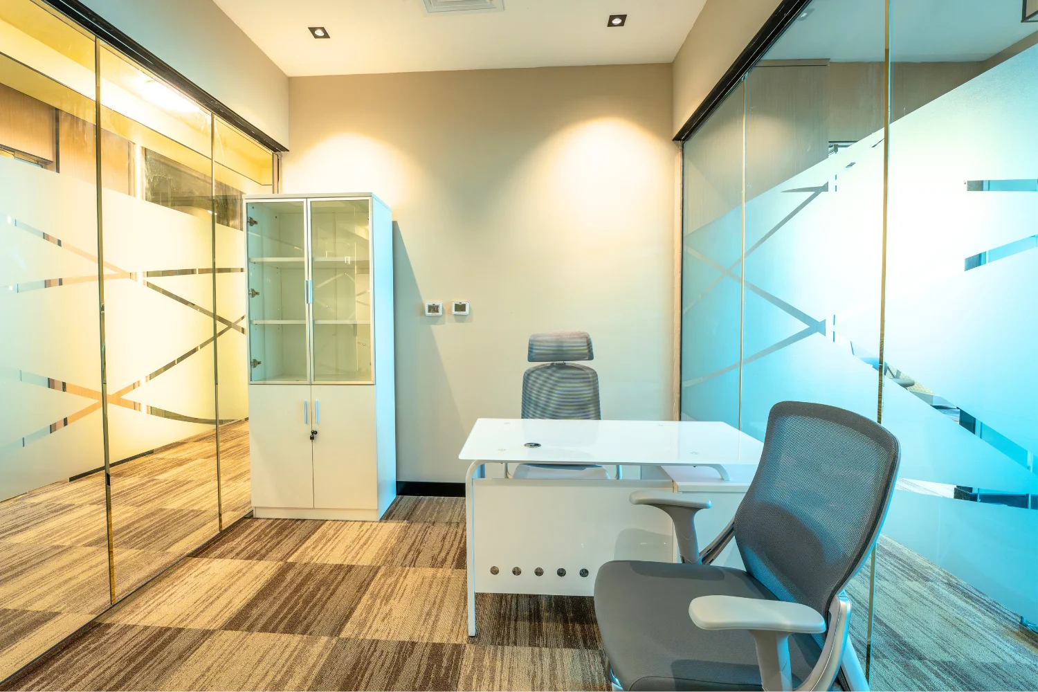 Fully Serviced Offices | Professional Setup | Abu Dhabi — photo 2