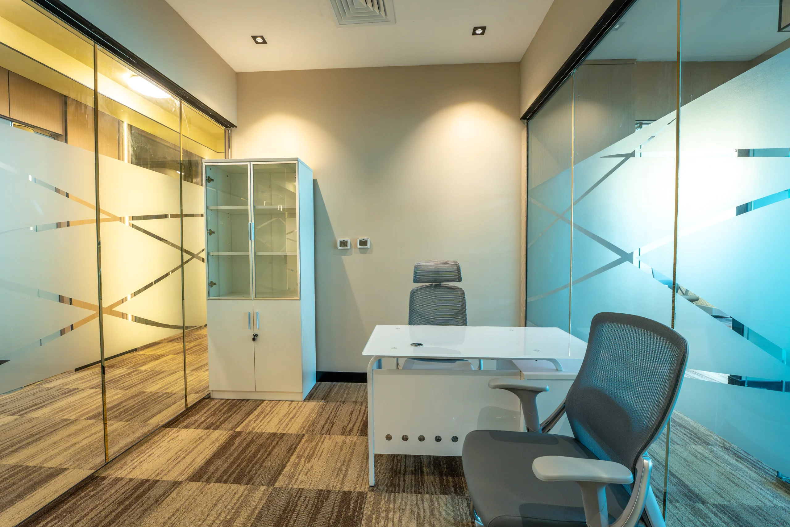 Fully Serviced Offices | Professional Setup | Abu Dhabi — photo 4