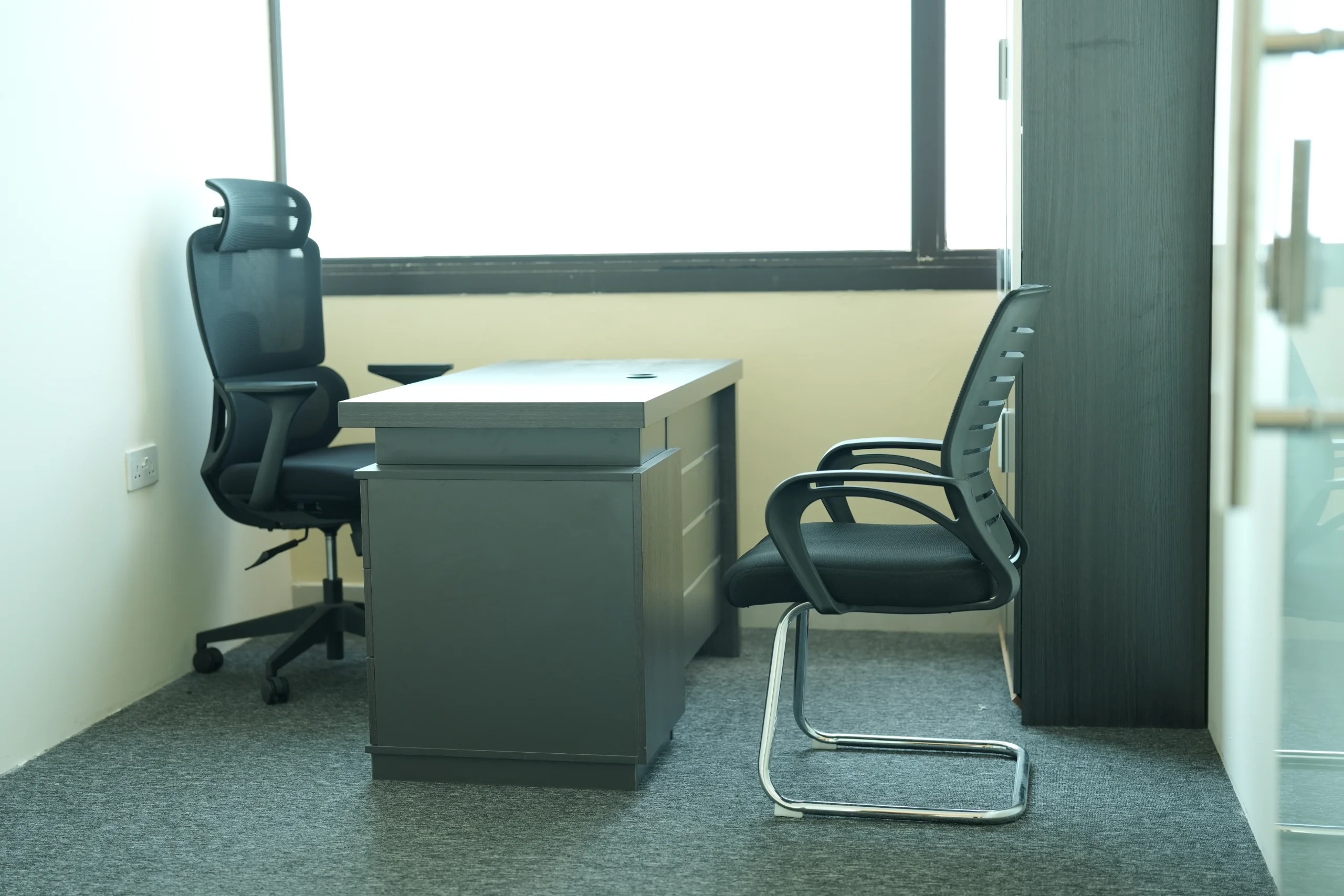 Fully Serviced Offices  | Professional Setup | Abu Dhabi — photo 2