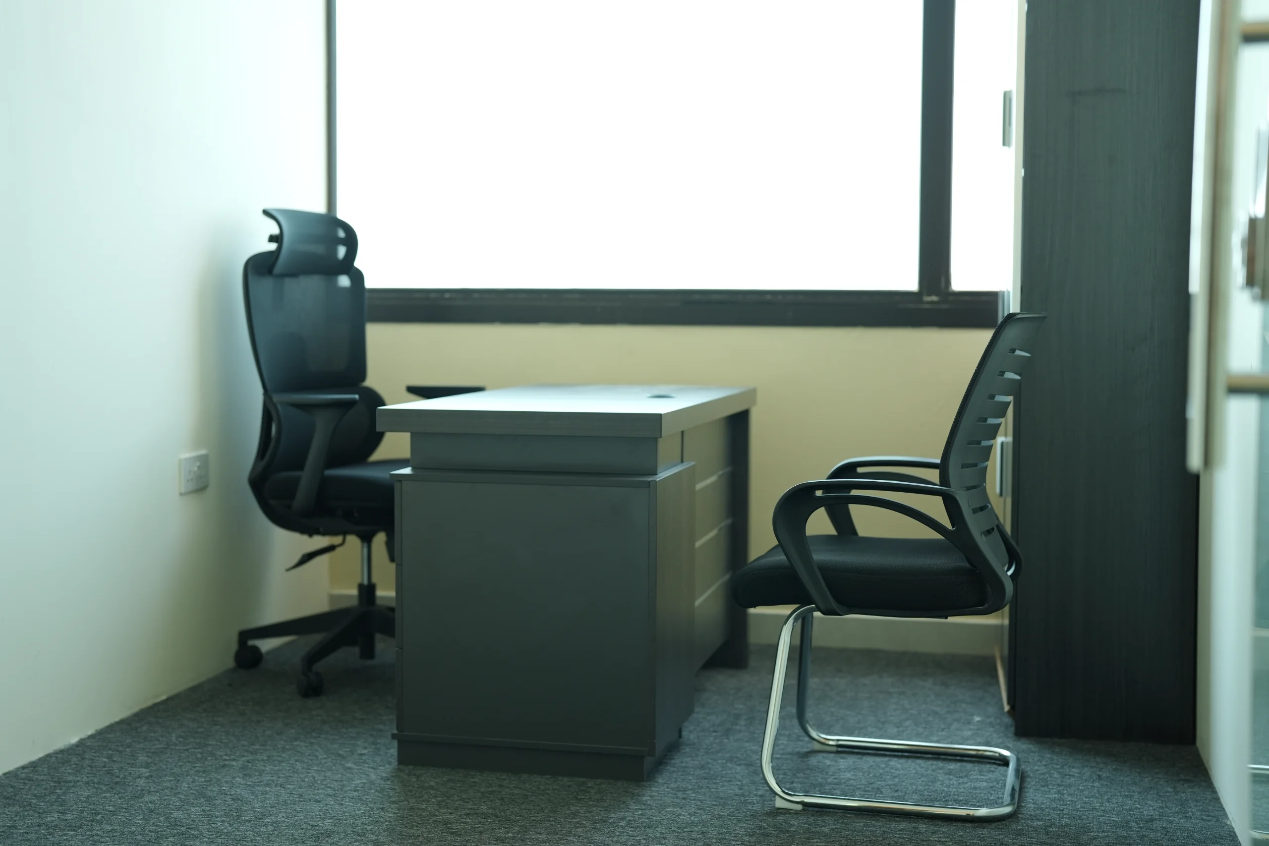 Fully Serviced Offices  | Professional Setup | Abu Dhabi — photo 3