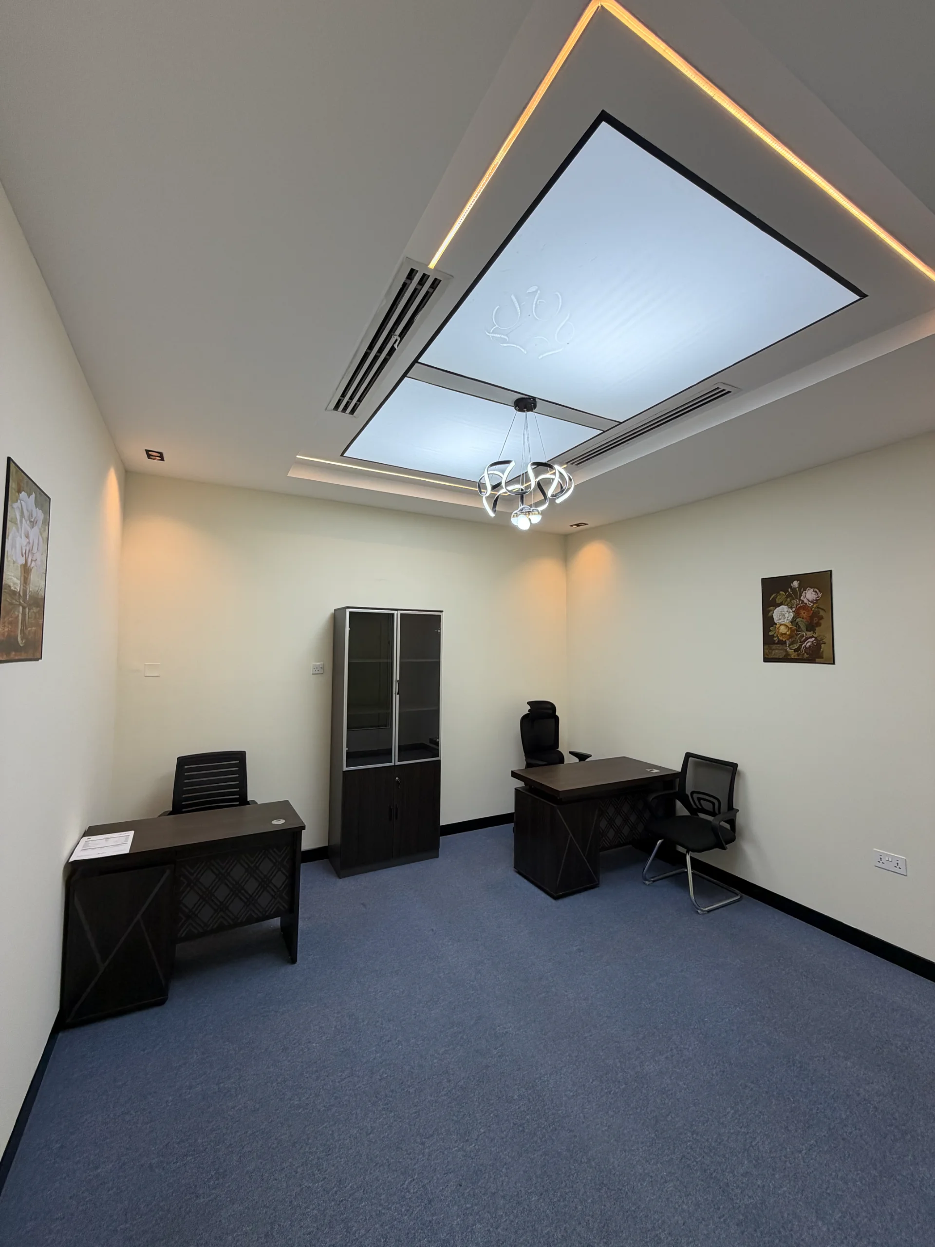 Fully Serviced Offices | Professional Setup | Abu Dhabi