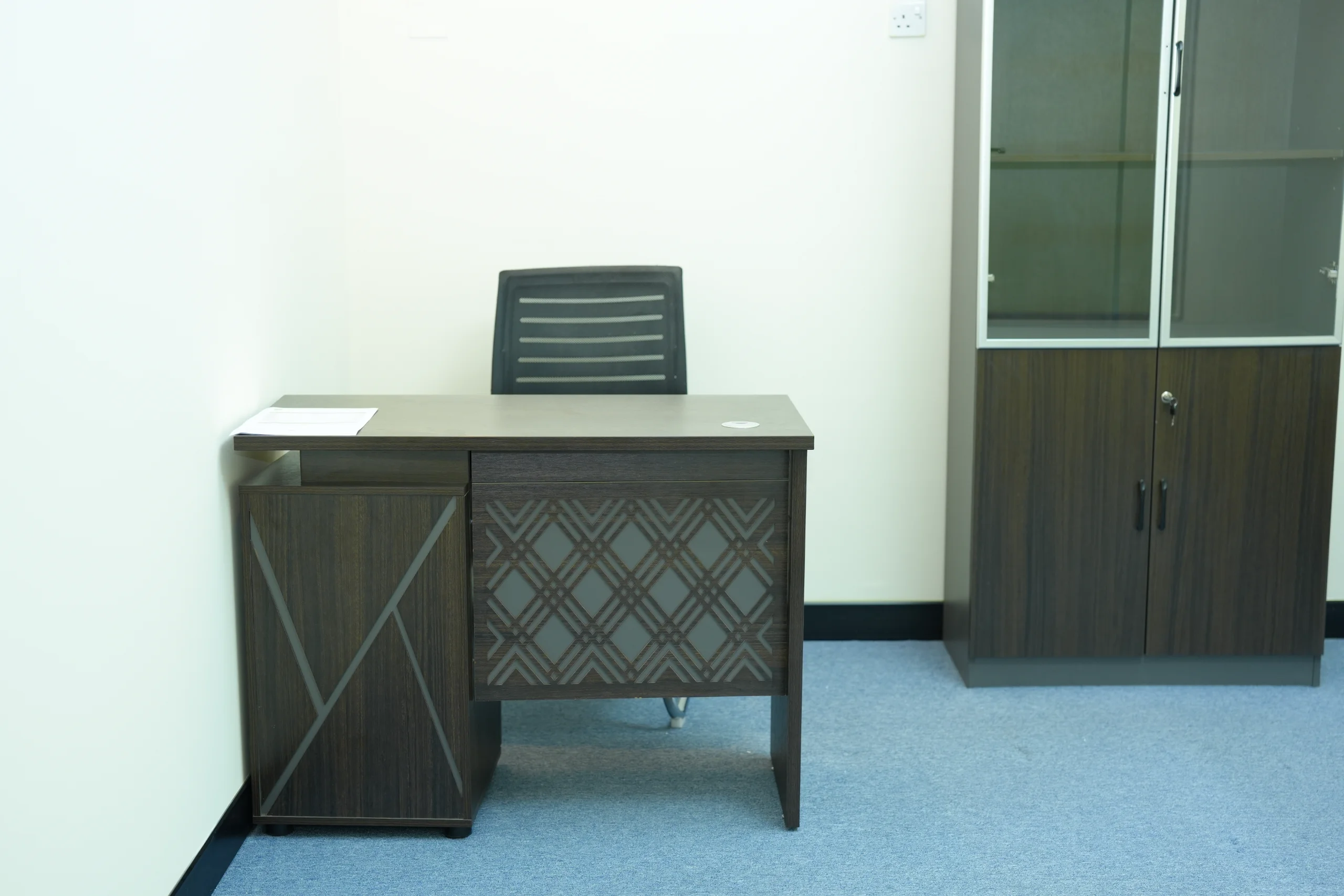 Fully Serviced Offices | Professional Setup | Abu Dhabi — photo 3