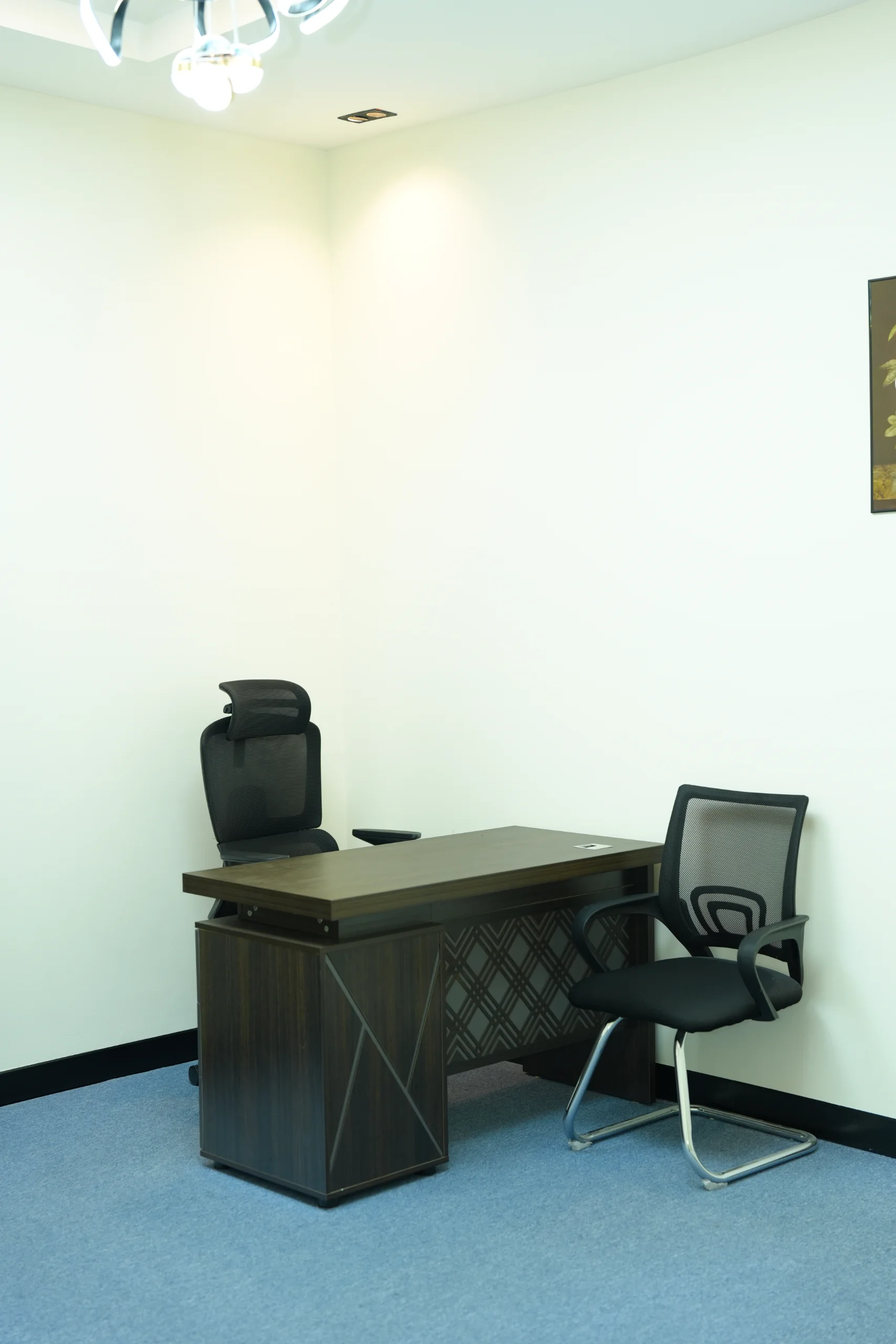 Fully Serviced Offices | Professional Setup | Abu Dhabi — photo 5