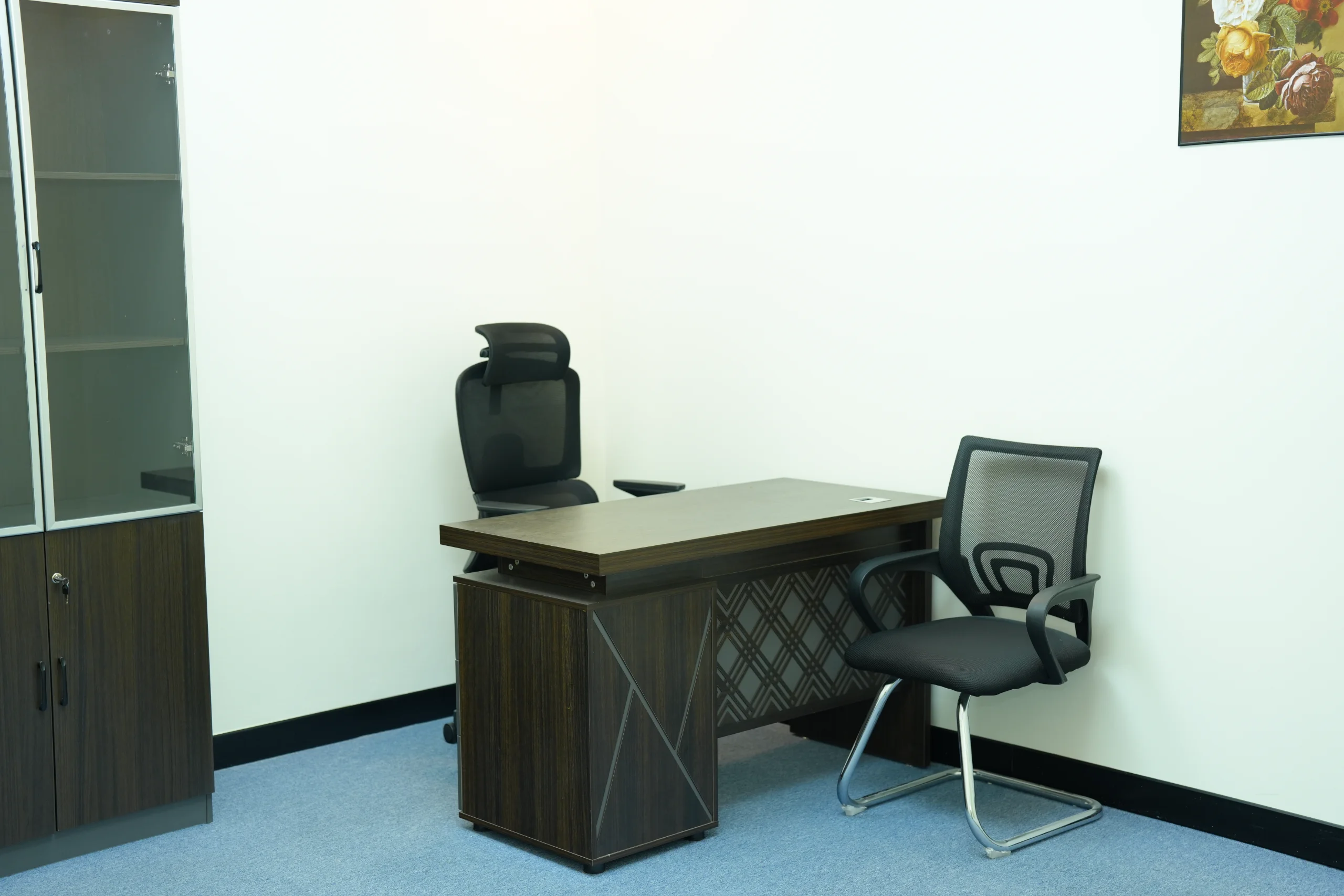 Fully Serviced Offices | Professional Setup | Abu Dhabi — photo 2