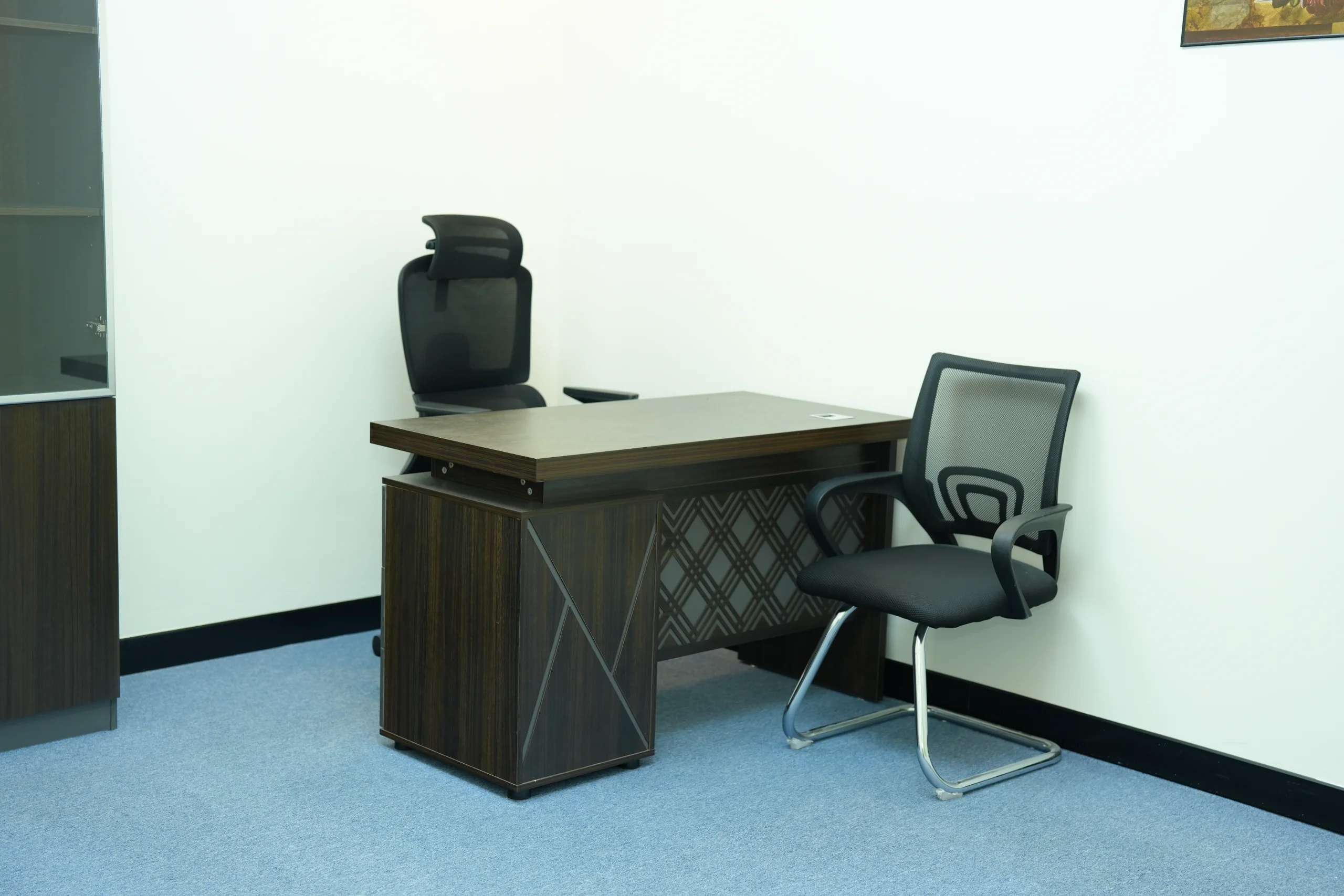 Fully Serviced Offices | Professional Setup | Abu Dhabi — photo 4