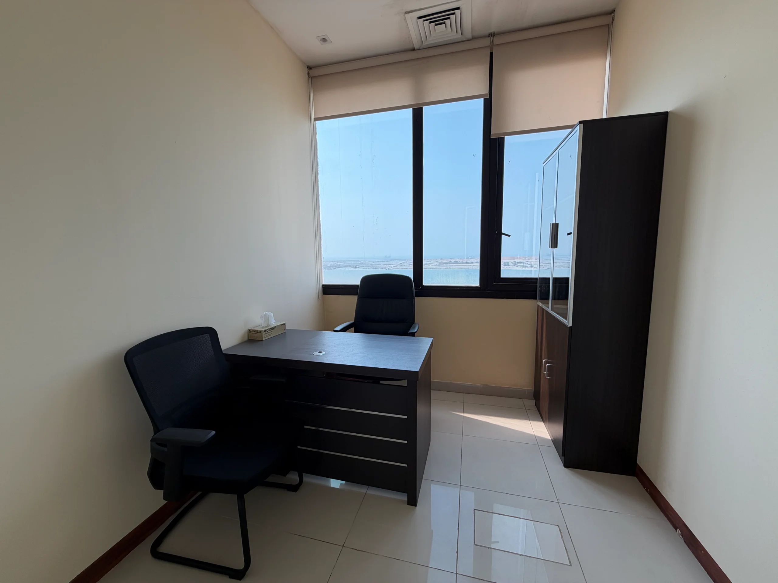 Fully Serviced Offices | Professional Setup | Abu Dhabi