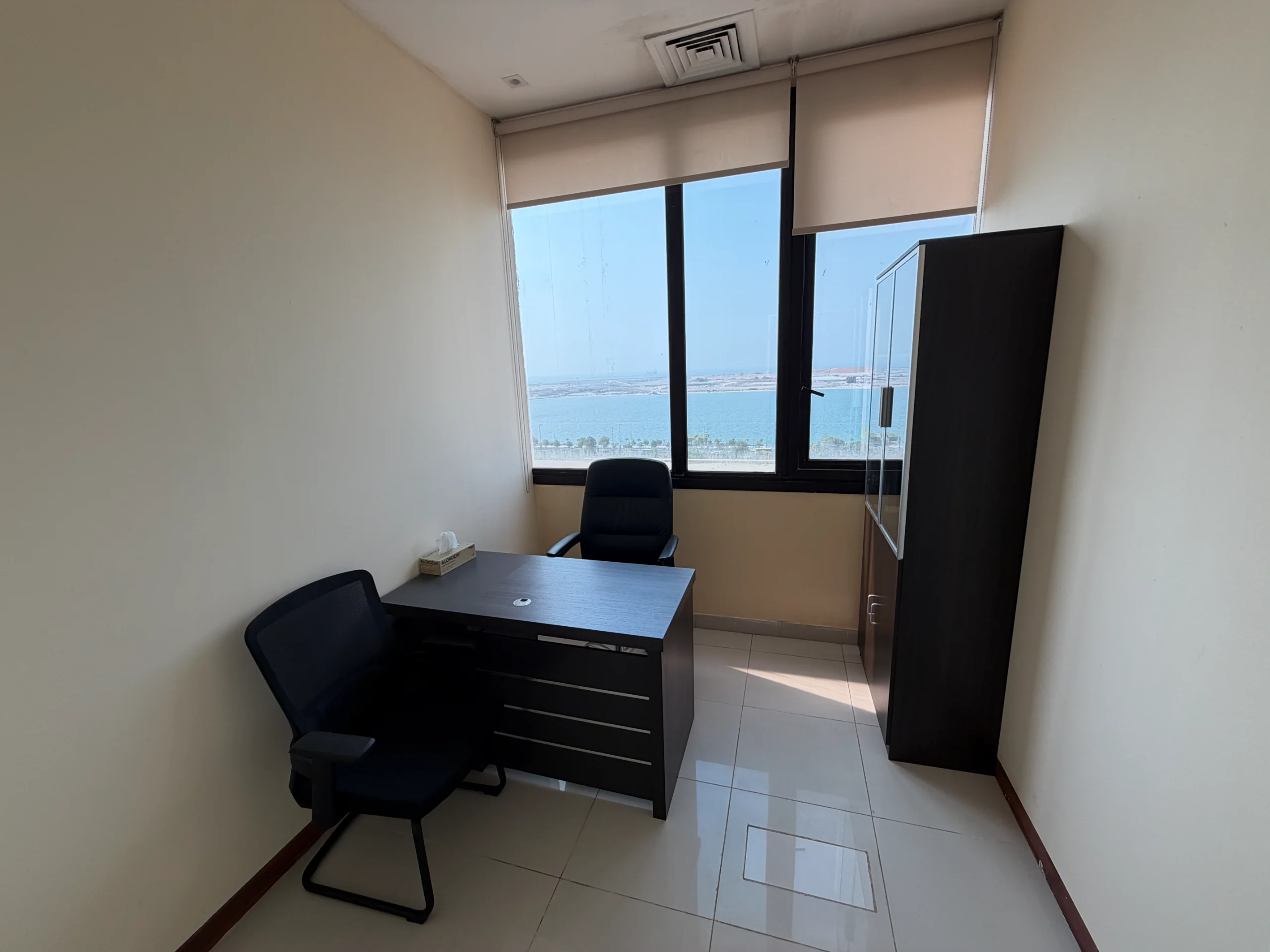 Fully Serviced Offices | Professional Setup | Abu Dhabi — photo 3