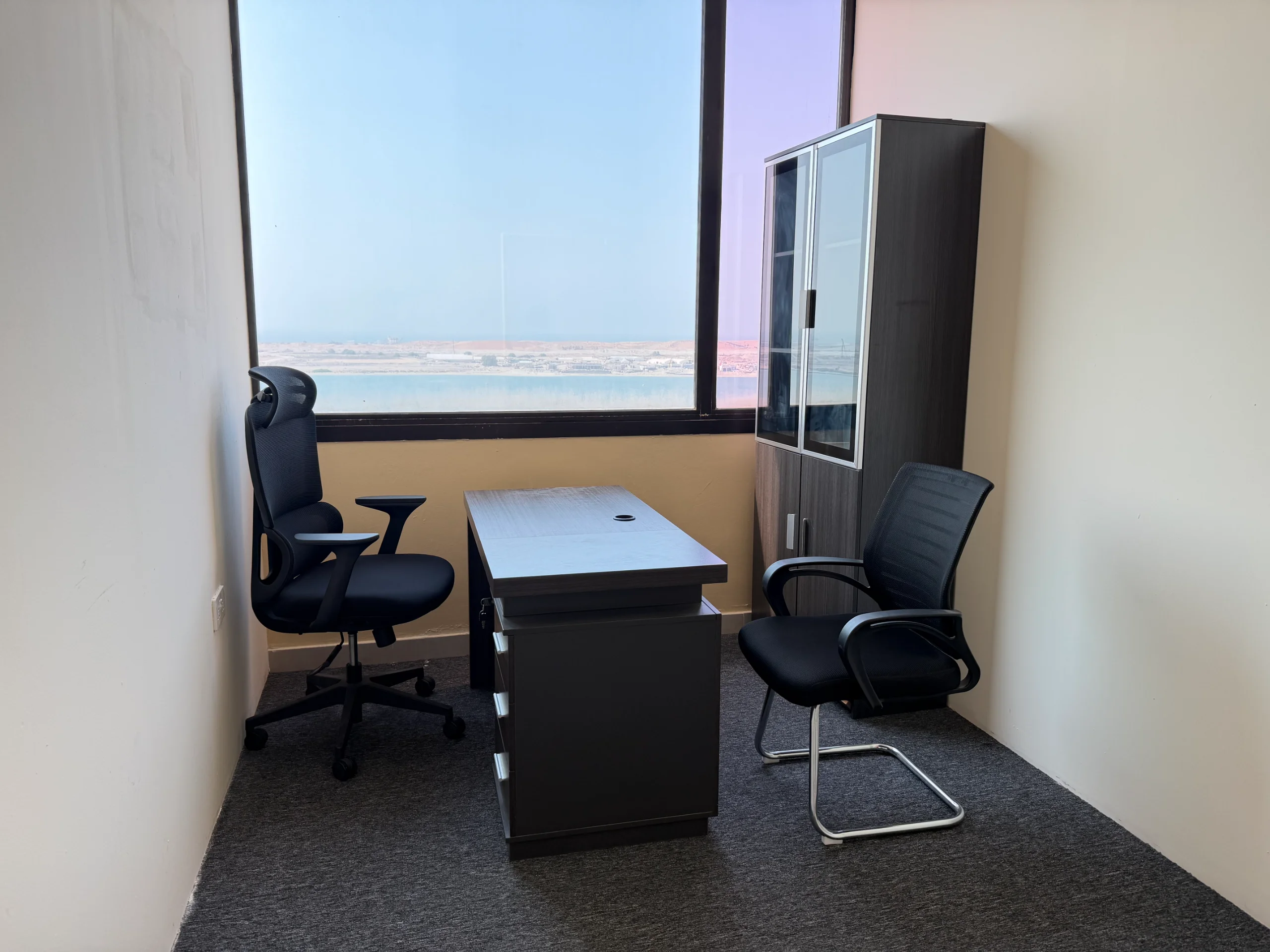 Fully Serviced Offices  | Professional Setup | Abu Dhabi — photo 3