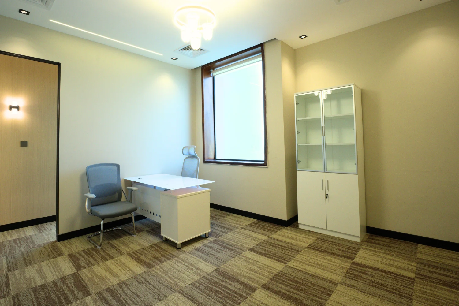 Executive Serviced Offices in Abu Dhabi | Spacious & Professional — photo 3
