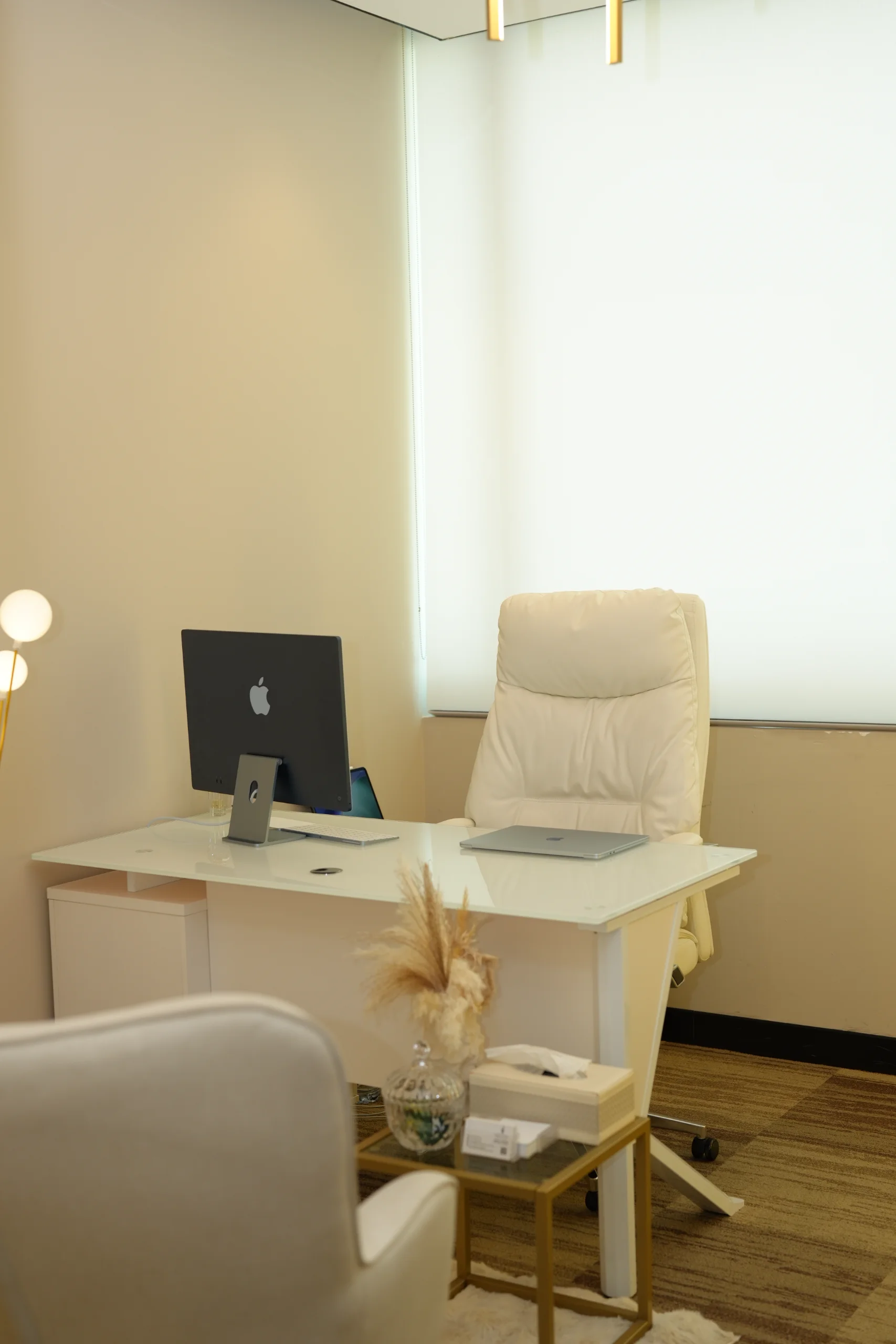 Premium Serviced Offices in Abu Dhabi | Spacious & Refined Workspace — photo 3