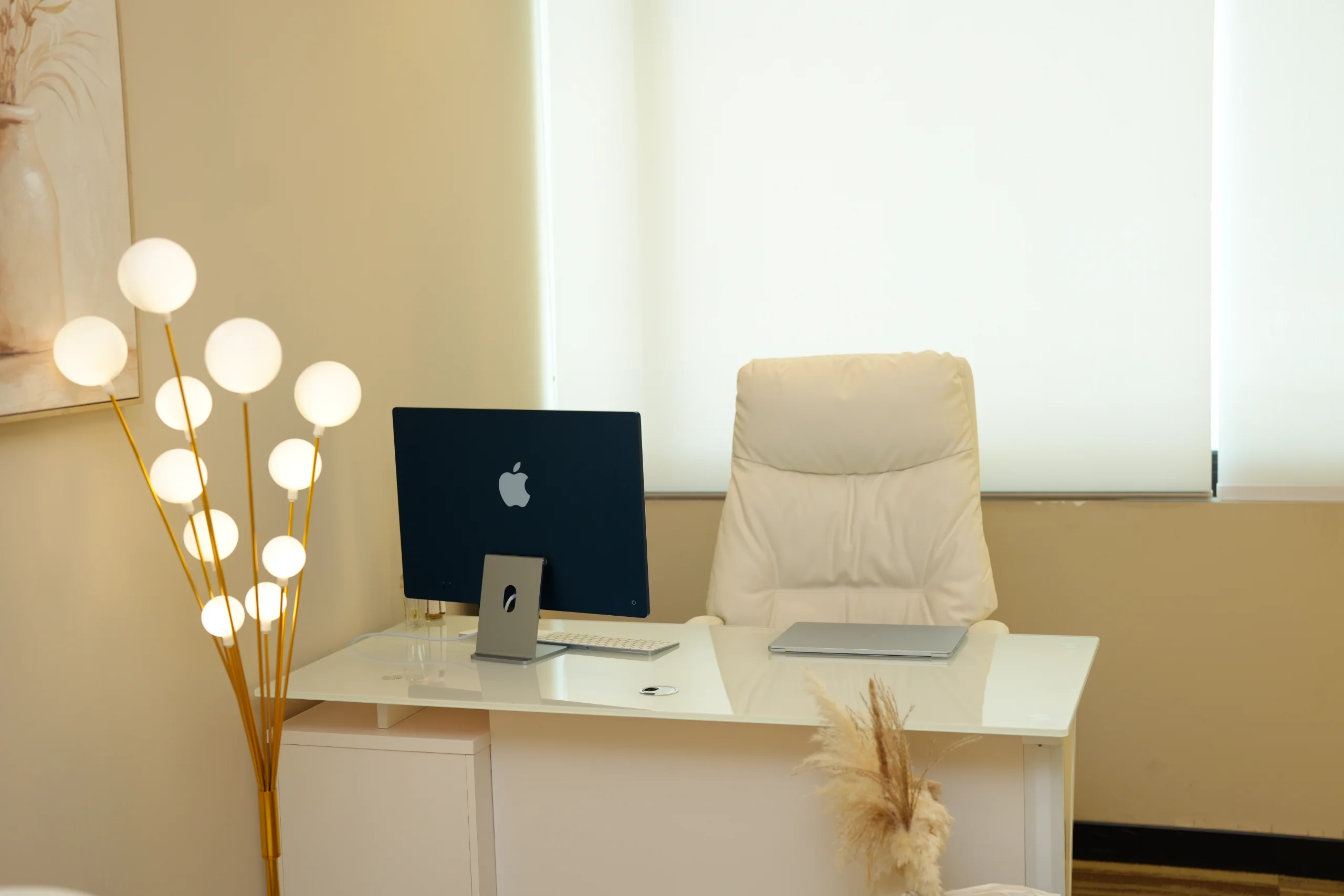 Premium Serviced Offices in Abu Dhabi | Spacious & Refined Workspace — photo 4