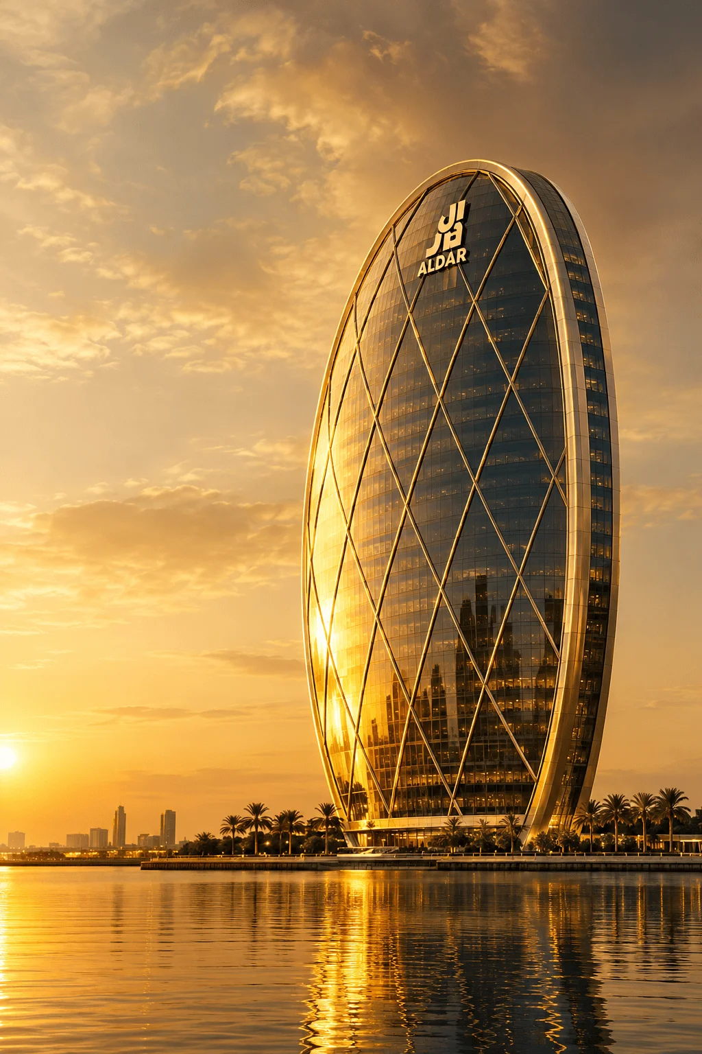 ALDAR