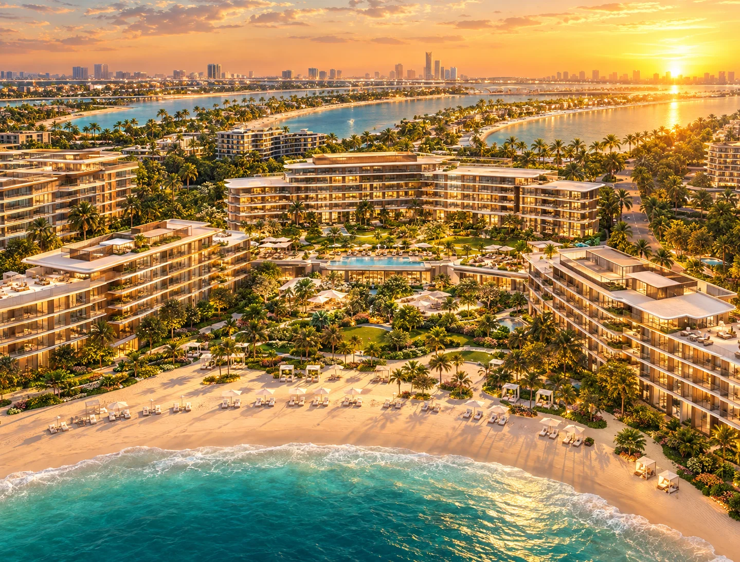 NAKHEEL