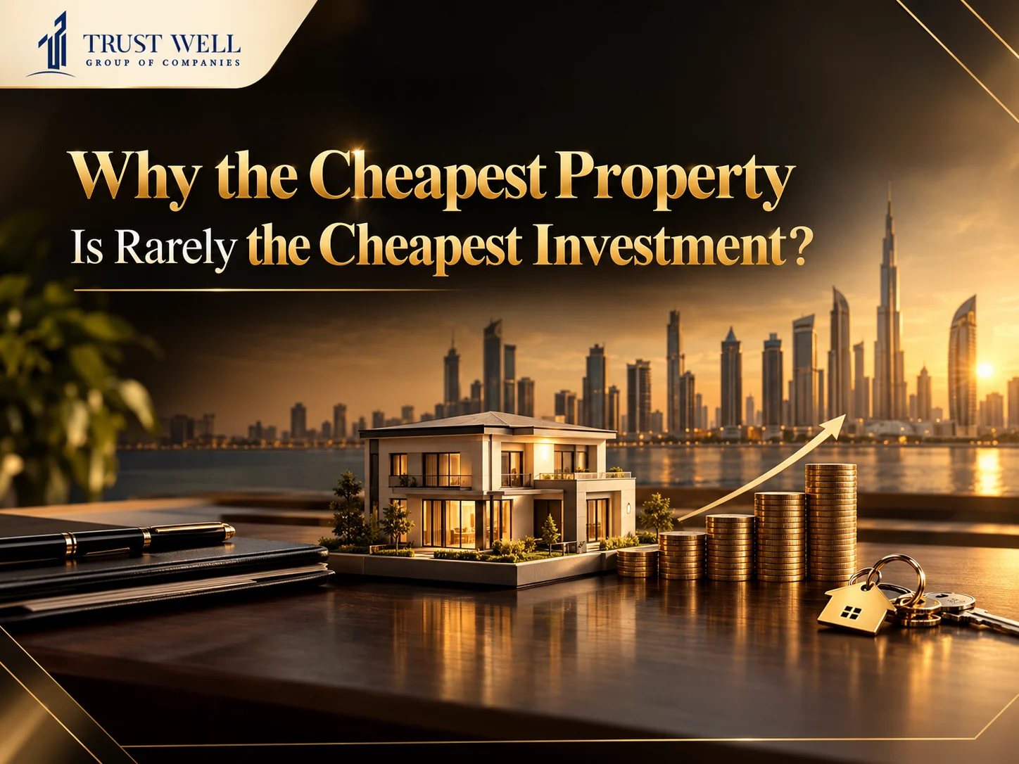 Post-Handover Costs in UAE Property: What Investors Should Know