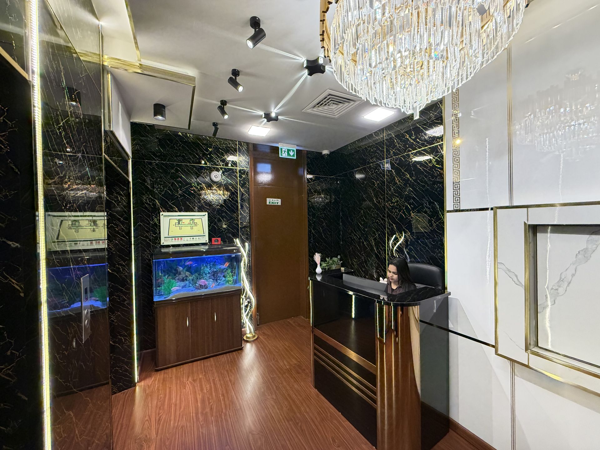 Trust Well reception area photo 7
