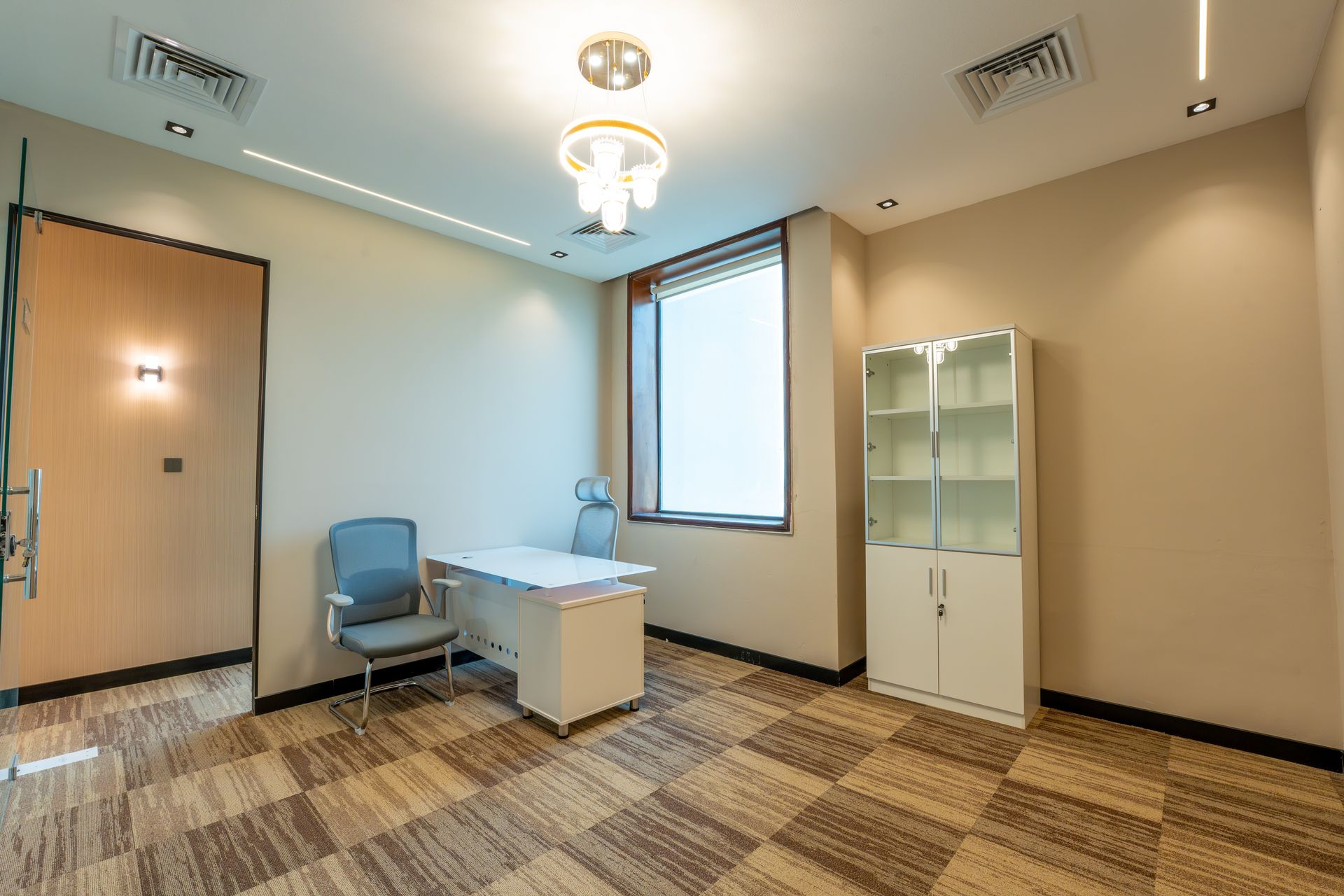 Executive Office