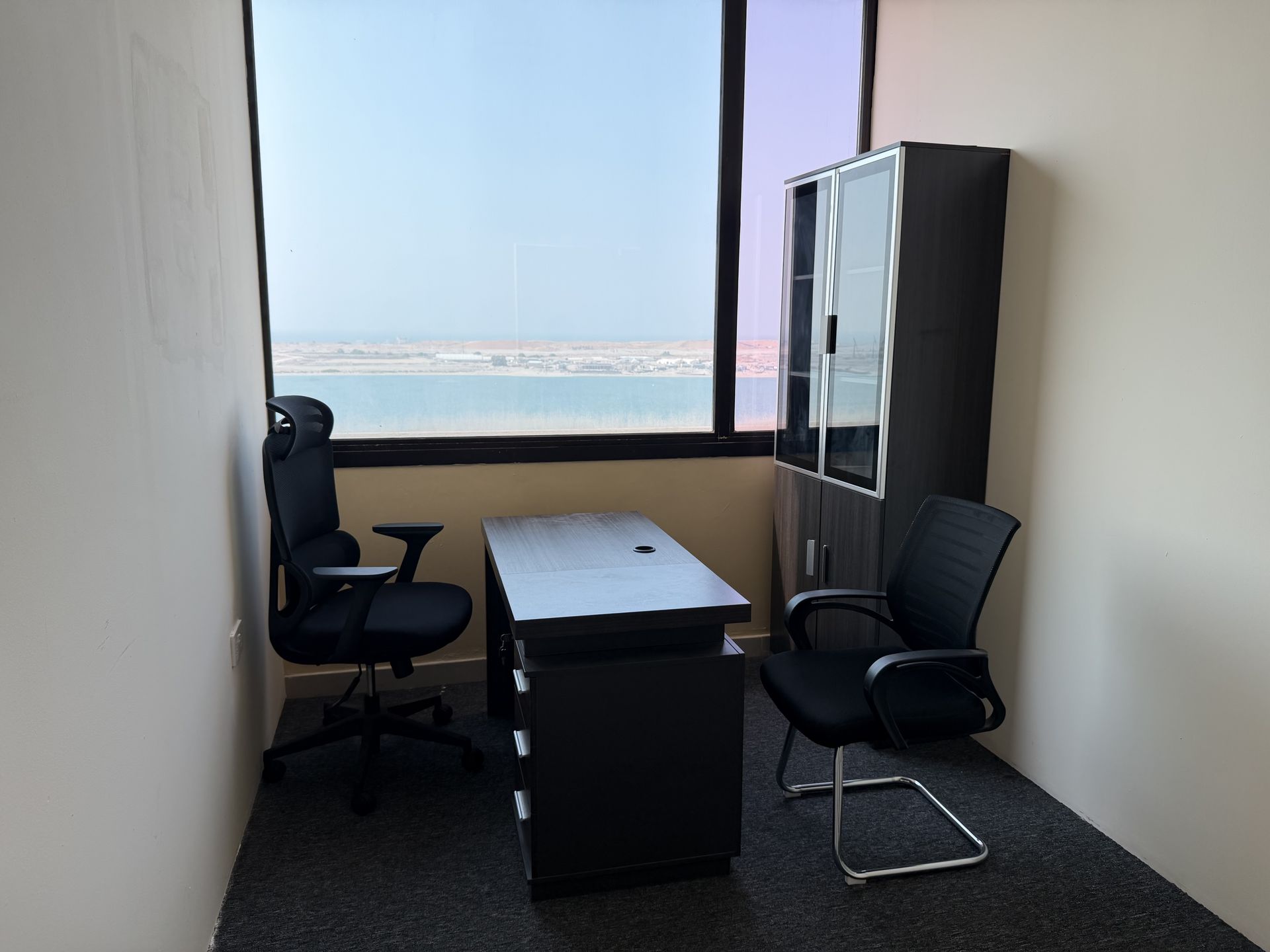 Serviced Offices