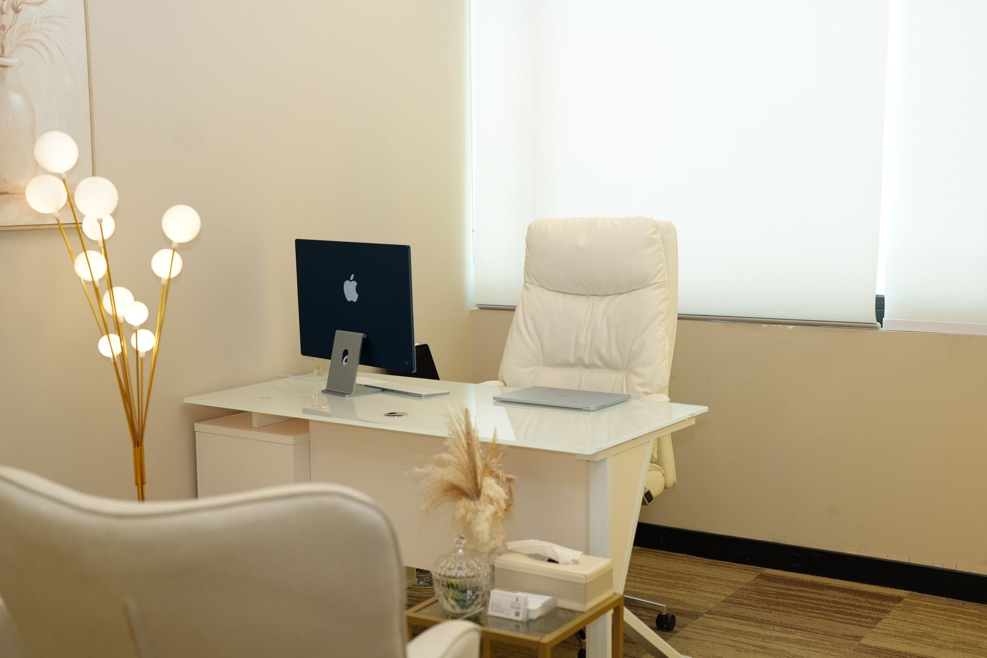 Premium Offices